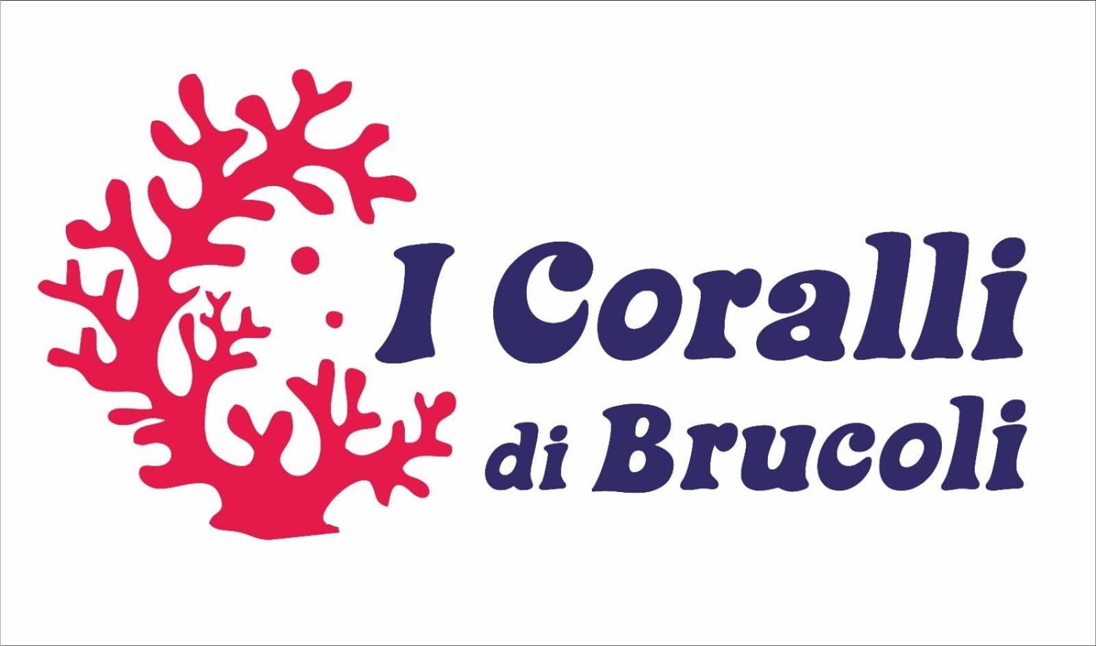 I Coralli Di Brucoli Exterior photo